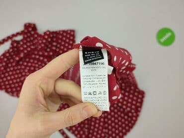 srebrne dodatki do sukienki: Shein, Sukienka damska, L — 5