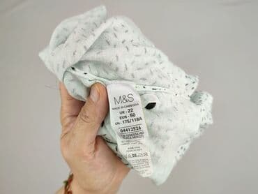 marks spencer marynarka damska: Marks & Spencer, Women`s shirt, size 5XL (EU 50) — 6