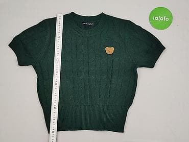 sweter na drutach: Shein, Sweter damski, rozmiar S — 3