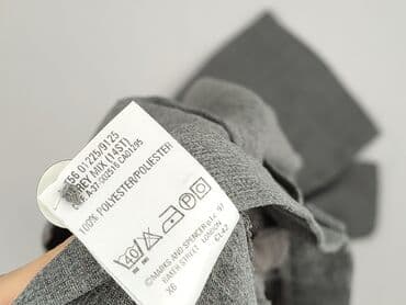 spodnie damskie marks spencer: Marks & Spencer, Spodnie materiałowe damskie, rozmiar L — 6