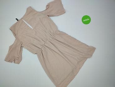 daj link: H&M Divided, Sukienka damska, rozmiar L — 3