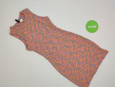 marka: H&M Divided, Sukienka damska, rozmiar 2XS — 2