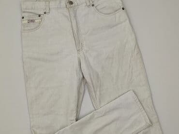 lidl piżamy: AB, Material trousers for women, size L (EU 40) — 1