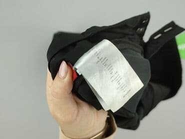 sukienka tiffi: Tiffi, Spodnie materiałowe damskie, rozmiar S — 5