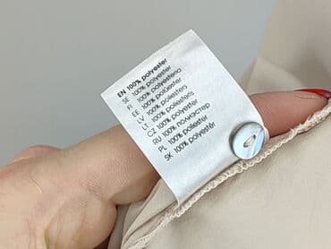 jeansy lindex: Lindex, Bluzka damska, rozmiar M — 5