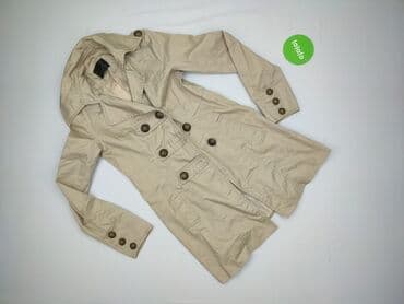дублянка жіноча польща: Vero Moda, Women`s trench, size S (EU 36) — 2