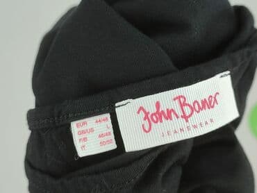 koszulka z długim rękawem jordan: John Baner, T-shirt damski, rozmiar L — 5