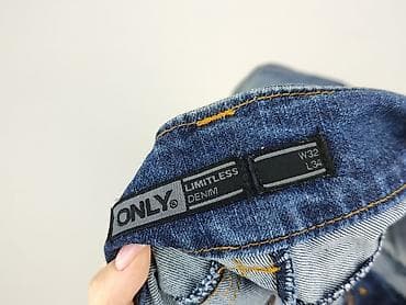 nirvana cropp: Only Jeans, Jeansy damskie, rozmiar L — 4