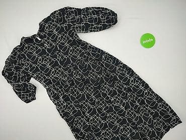 mode sukienki: Vila, Sukienka damska, rozmiar M — 3