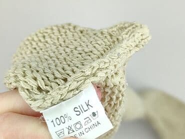 lejon buty zimowe: Sweter damski, rozmiar S — 4