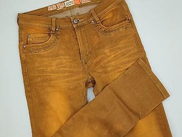 classics77 jeans: Jeanswear, Jeansy dla mężczyzn, rozmiar One size — 1