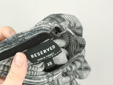sweter h: Reserved, Sweter damski, rozmiar XS — 4