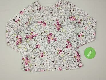 biała bluzka do stroju krakowskiego: Jean Pascale, Bluzka damska, rozmiar M — 3