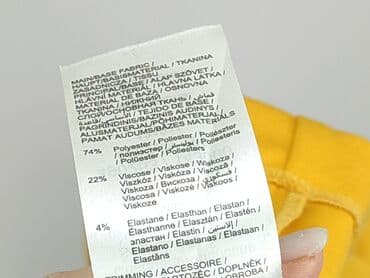 marynarka od c a: Orsay, Marynarka damska, L — 6