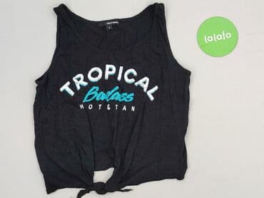 t shirty iron paradise: Tally Weijl, Top damski, rozmiar S — 2