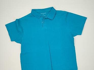 Primark, Koszulka polo dla mężczyzn, rozmiar M