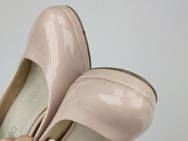 sprzedam buty: Półbuty damskie, rozmiar 39 — 7