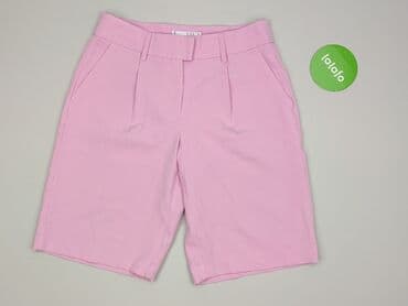 krótkie spodenki do grubych rajstop: Szorty damskie, XS — 2