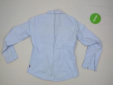 dilvin blue: Diverse, Koszula damska, rozmiar S — 3