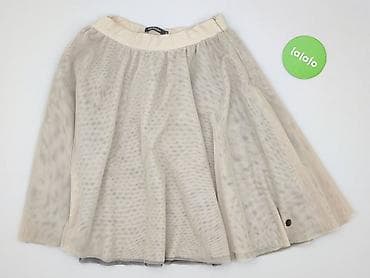 spódnice satynowe mini: LeMonada, Spódnica damska, rozmiar M — 2