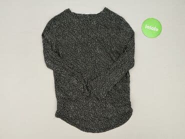 hm bluzki z krótkim rękawem: H&M, Bluzka damska, rozmiar XS — 3