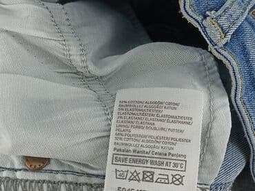 topshop jeansy: Topshop, Jeansy damskie, rozmiar S — 6