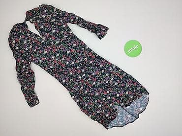 sukienka czarna basic: Mohito, Sukienka damska, rozmiar XS — 3