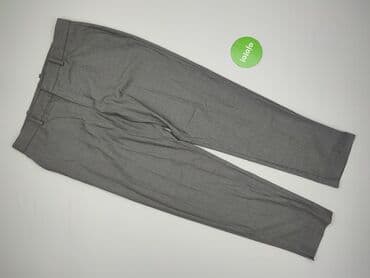 mohito sukienki swetrowe: Mango, Spodnie materiałowe damskie, rozmiar XL — 2