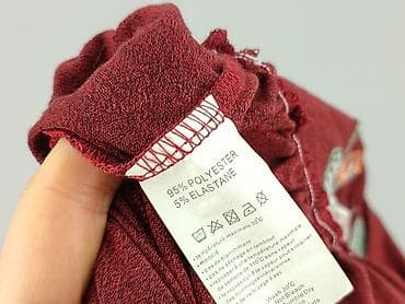 bluzka borowiecki: Voyelles, Bluzka damska, rozmiar L — 5