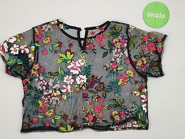 c: Shein, Top damski, rozmiar S — 5