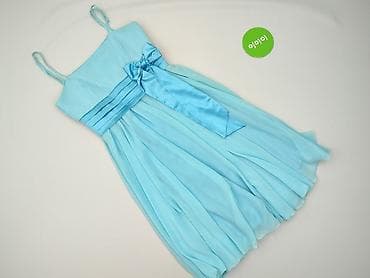 spódnice lila: Sukienka damska, rozmiar S — 2