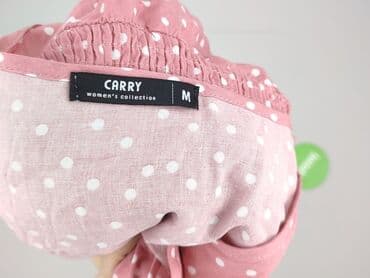 top z puszkiem: Carry, Bluzka damska, M — 4