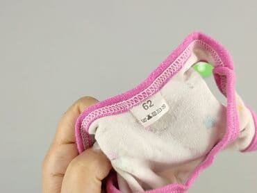 sukienki z weluru i aksamitu allegro: Ramper, 1-3 months, condition - Very good — 4