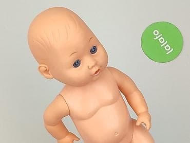 sinsay primark: Lalka, dla Dzieci, stan - Idealny — 4