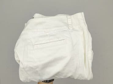 lasocki polbuty na koturnie: Wallis, Spodnie materiałowe damskie, rozmiar 2XL — 5