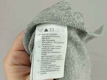 sweter xs: H&M, Sweter damski, rozmiar XS — 6