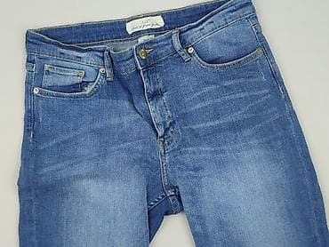 kozaki hm: H&M L.O.G.G., Szorty damskie, rozmiar L — 1