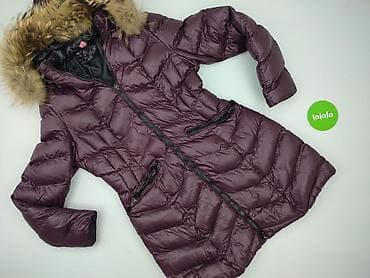 kurtki zimowe: Kurtka zimowa damska, rozmiar 2XL — 2