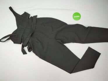 Ubrania damskie: Kombinezon damski, M — 3