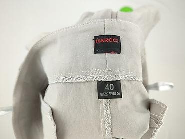 marco polo: Marc OPolo, Spodnie materiałowe damskie, rozmiar L — 4