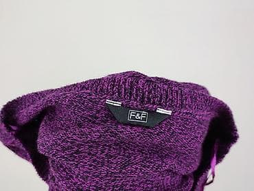 żaba: F&F, Sweter damski, rozmiar M — 4
