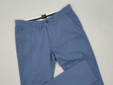 tk maxx klapki: C&A, Chinosy dla mężczyzn, rozmiar L — 1