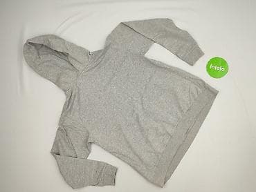 bluza lindex: Bluza z kapturem damska, rozmiar S — 3