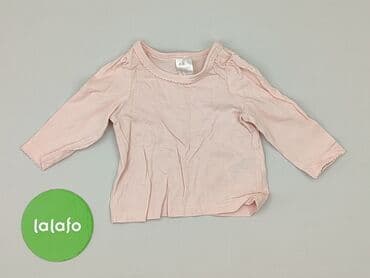 koszulka formula 1 hm: Blouse, H&M, Newborn baby, condition - Perfect — 2