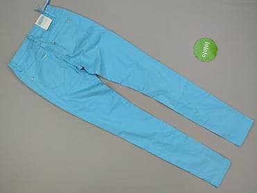 cienkich: Jeansy damskie, rozmiar 2XS — 3