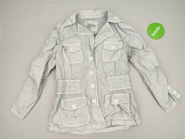 pepco kurtka wiosenna damska: Kurtka przejściowa damska, rozmiar S — 3