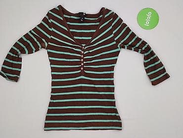 slipknot hm: H&M, Bluzka damska, rozmiar XS — 2