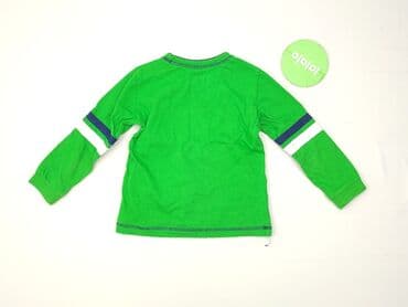krotkie skarpety reserved: Blouse, 1.5-2 years, 86-92 cm, condition - Very good — 3