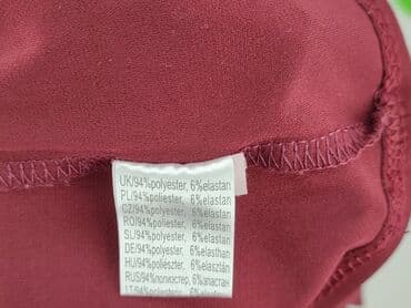 bluza pluszowa damska pepco: Bluzka damska, rozmiar M — 6