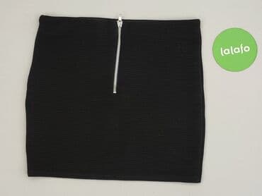 spódnice prążki: Cropp, Spódnica damska, rozmiar S — 3